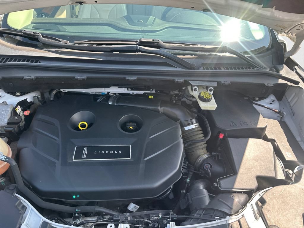 Used 2017 Lincoln MKC Select FWD image 15