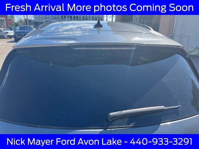 Used 2024 Ford Escape ST-Line w/ Tech Pack #1 AWD/4WD image 8