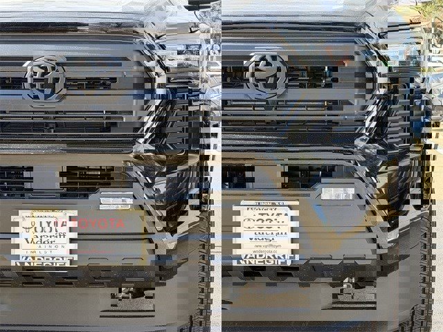 New 2026 Toyota Tacoma SR5 image 8