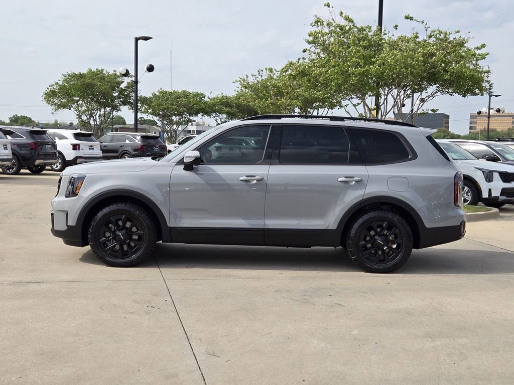 Certified 2024 Kia Telluride SX Prestige X-Pro image 12