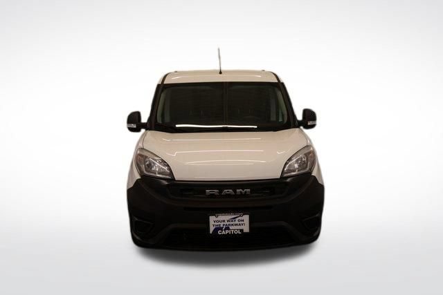 Used 2021 RAM ProMaster City Tradesman FWD image 7