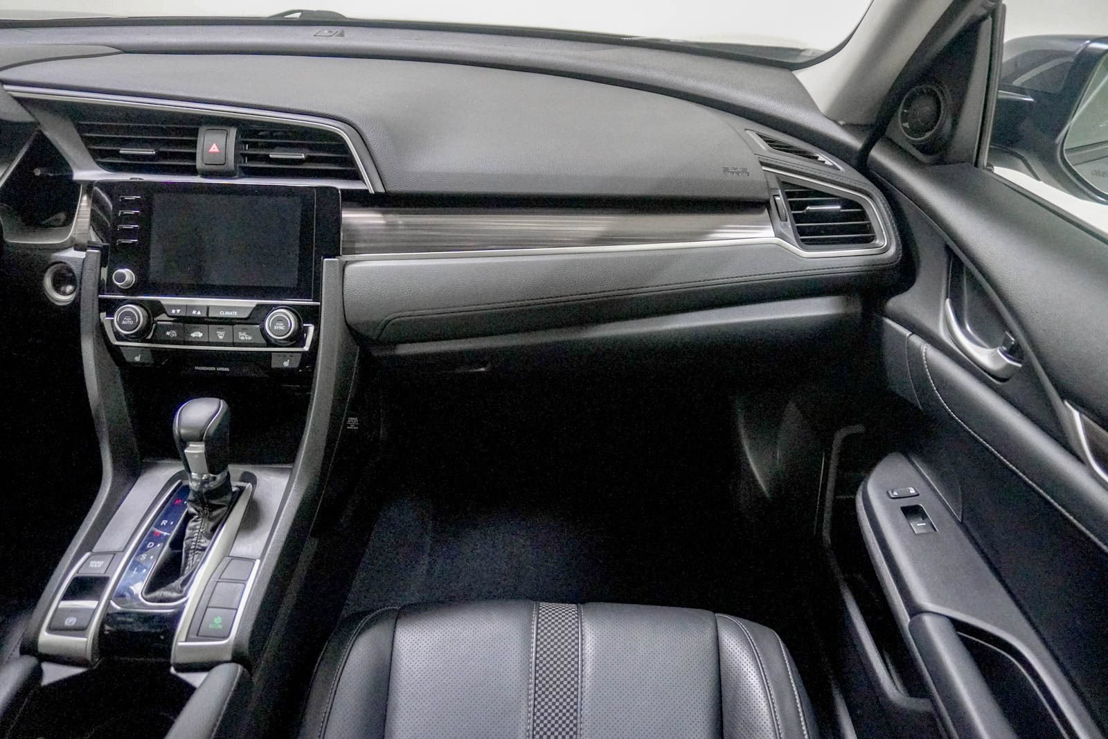 Used 2020 Honda Civic EX-L image 31