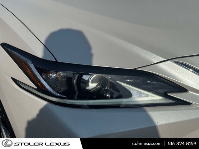 Used 2019 Lexus ES 350 w/ Accessory Package 2 FWD image 12