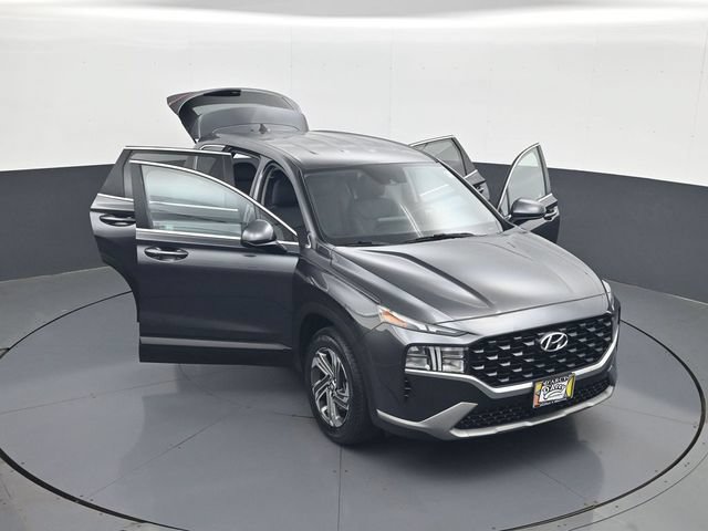 Used 2021 Hyundai Santa Fe SE FWD image 29