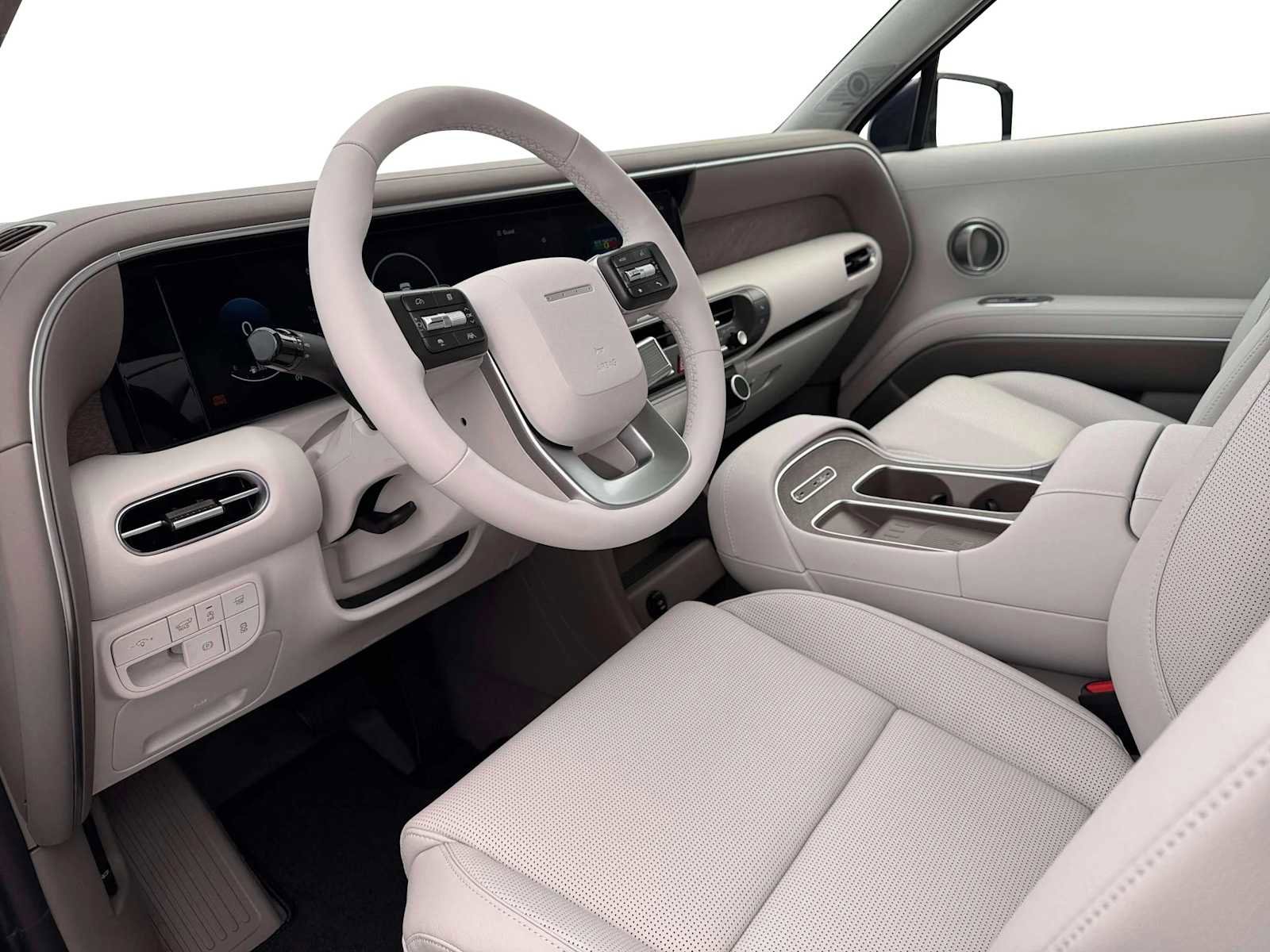 New 2026 Hyundai Palisade Limited AWD/4WD image 14