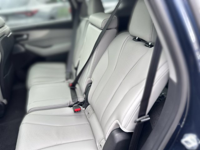 New 2026 Acura MDX w/ Technology Package AWD/4WD image 31