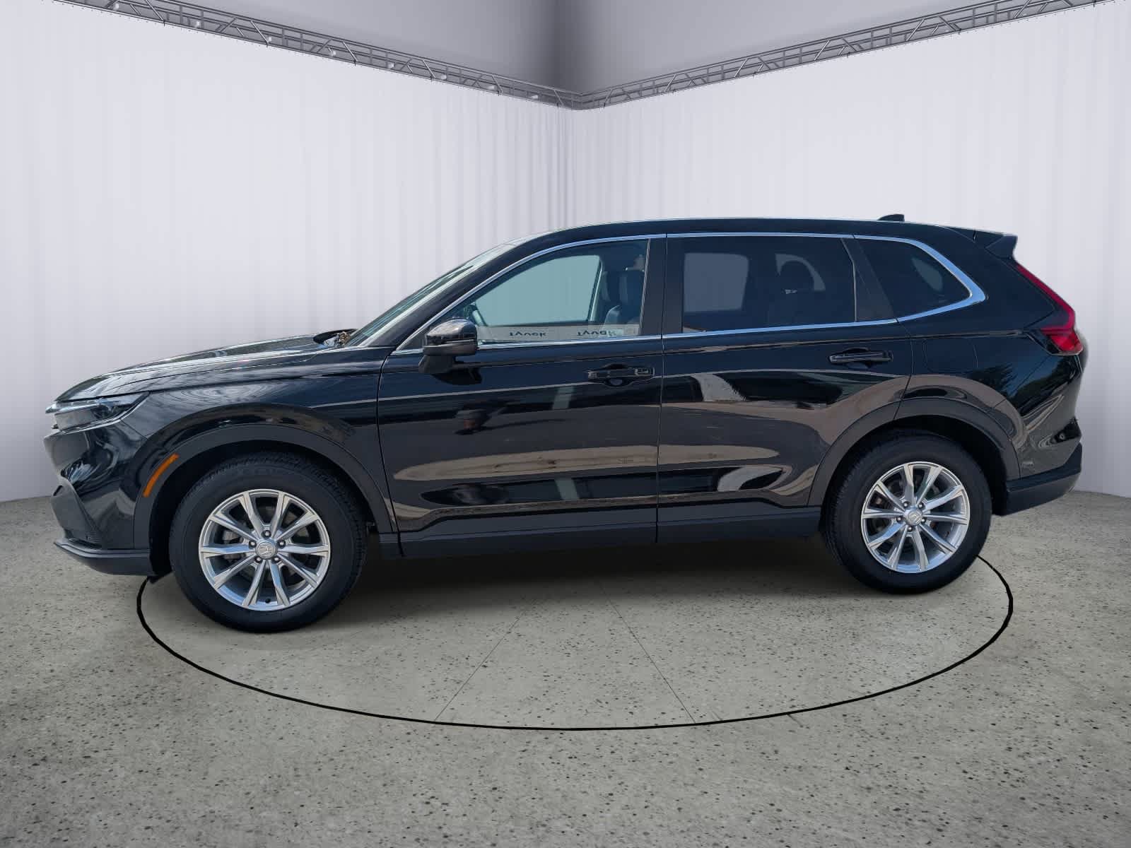 Certified 2024 Honda CR-V EX-L image 6