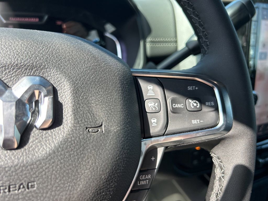 New 2026 RAM 2500 Laramie image 24