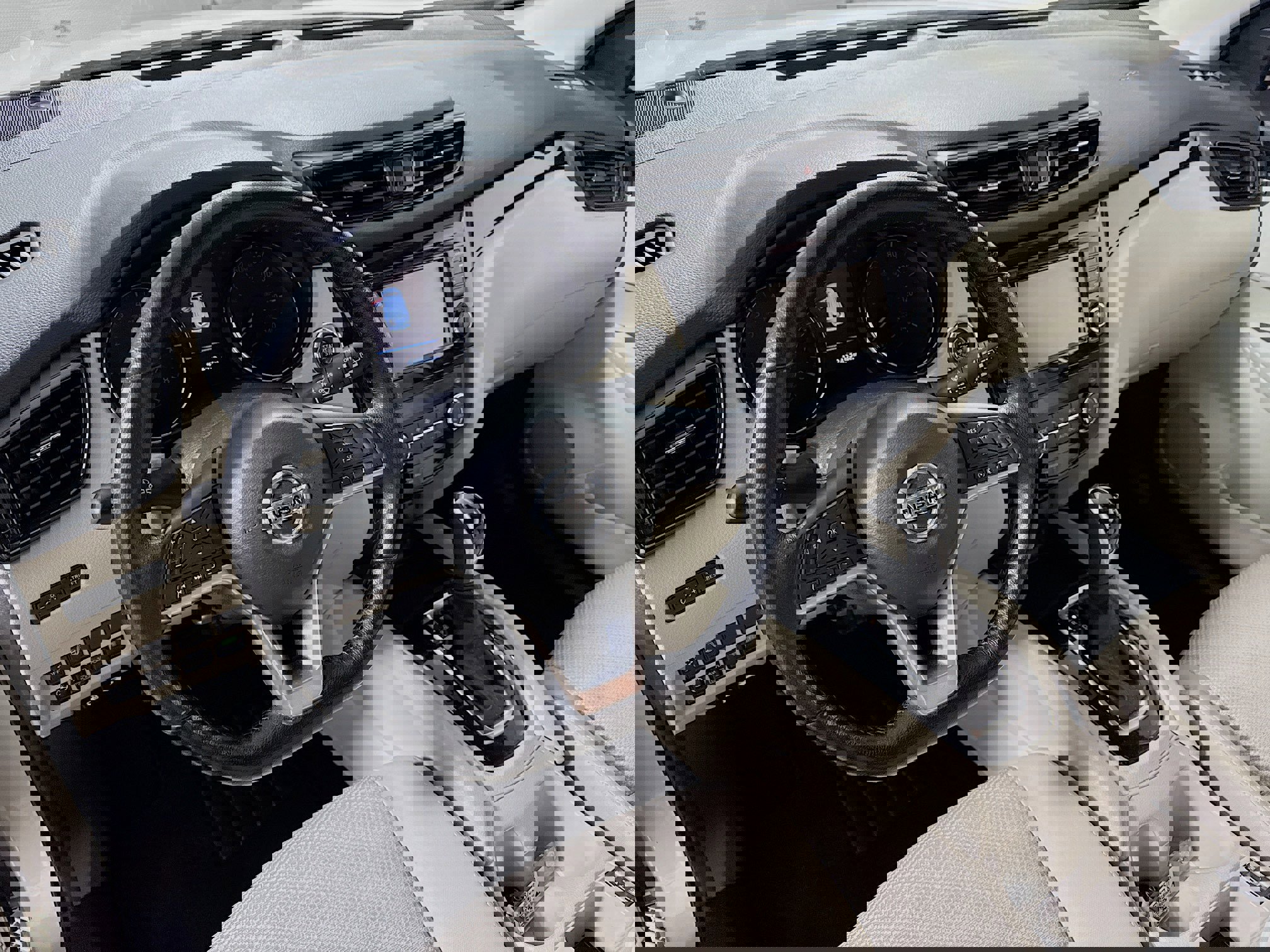 Used 2022 Nissan Rogue Sport SV image 12