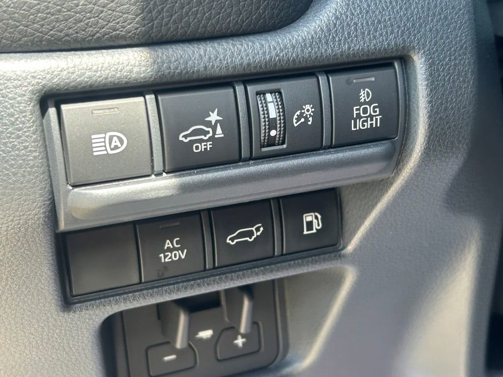 Used 2024 Toyota Land Cruiser w/ Premium Package AWD/4WD image 31