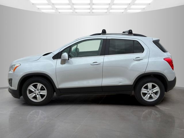 Used 2016 Chevrolet Trax LT image 7