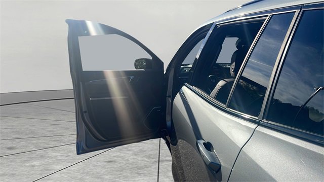 New 2026 Buick Enclave Sport Touring w/ Power Package image 6