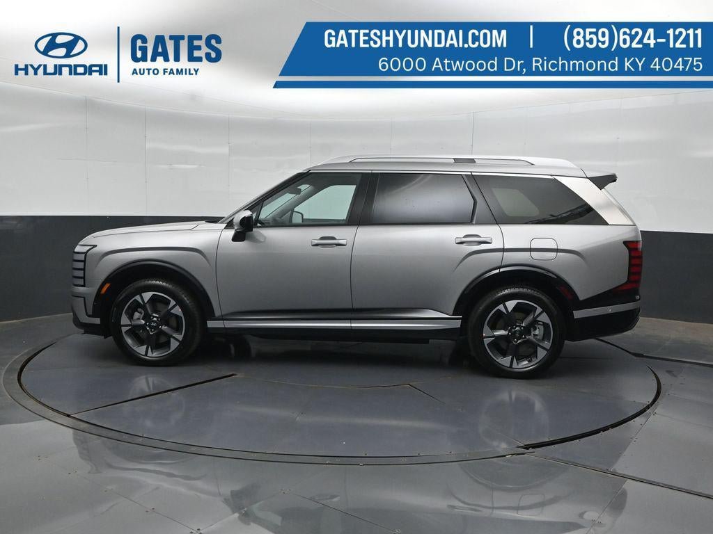 New 2027 Hyundai Palisade Limited AWD/4WD image 7