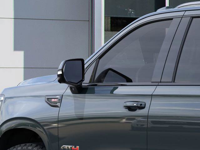 New 2026 GMC Yukon XL AT4 w/ AT4 Premium Package image 12