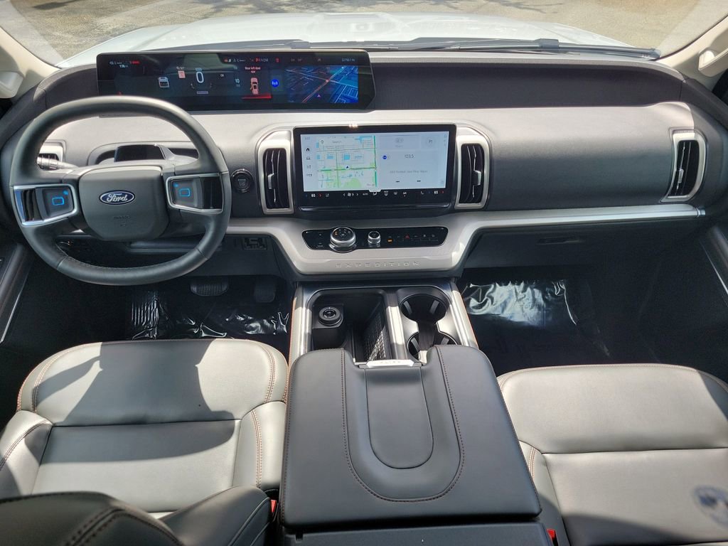Used 2025 Ford Expedition Max Active image 19