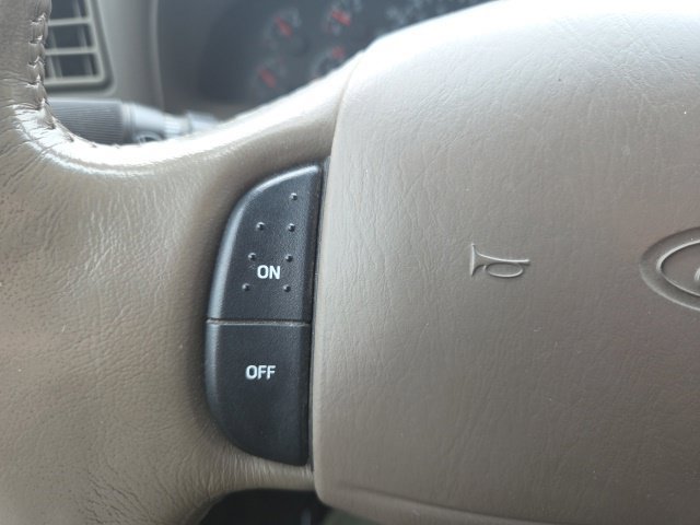 Used 2000 Ford Excursion Limited AWD/4WD image 19
