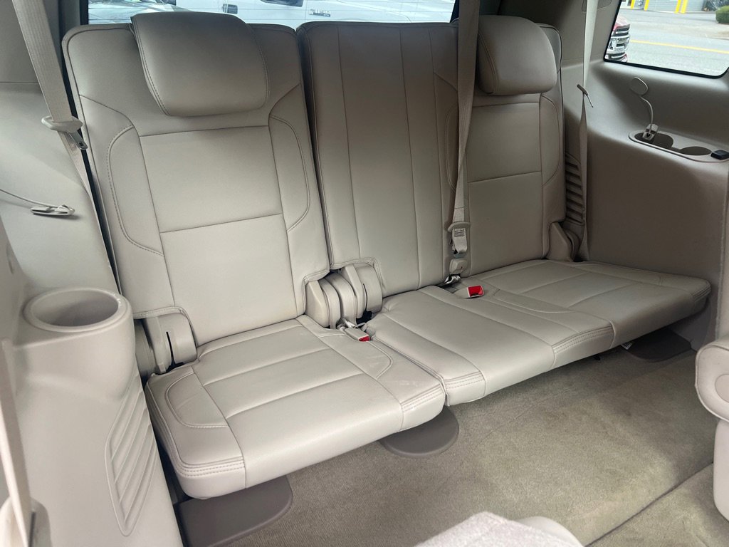 Used 2015 GMC Yukon Denali w/ Open Road Package image 20