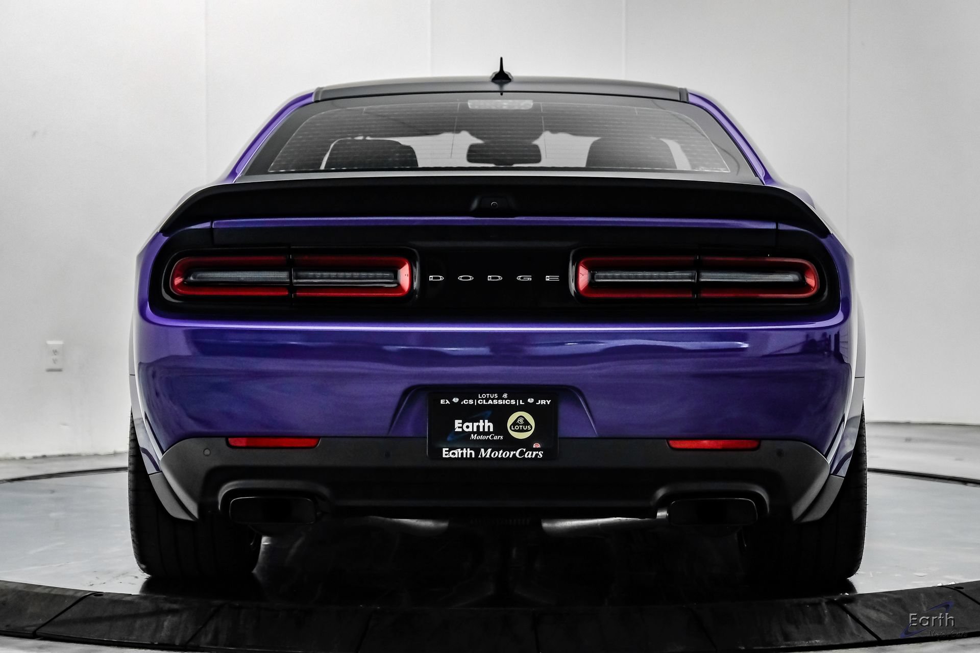 Used 2023 Dodge Challenger SRT Hellcat RWD image 15