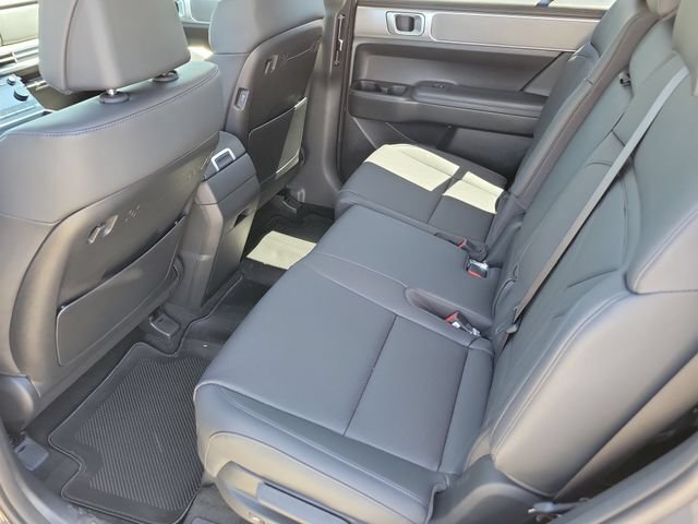 New 2027 Hyundai Santa Fe SEL FWD image 24