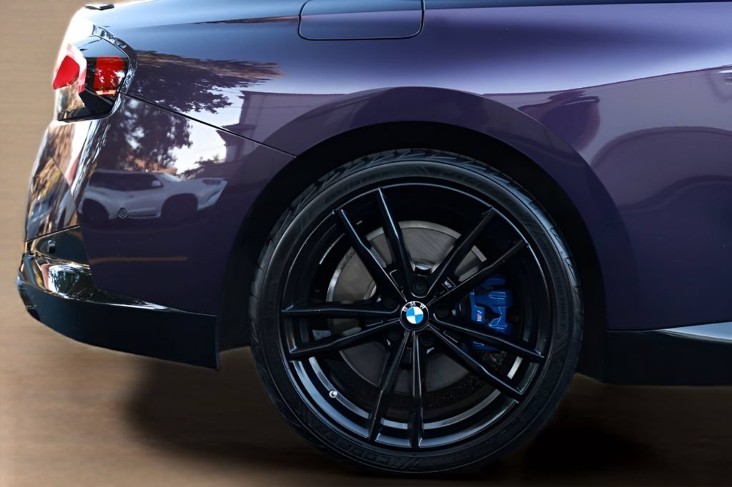 Used 2022 BMW M240i xDrive Coupe w/ Premium Package AWD/4WD image 15