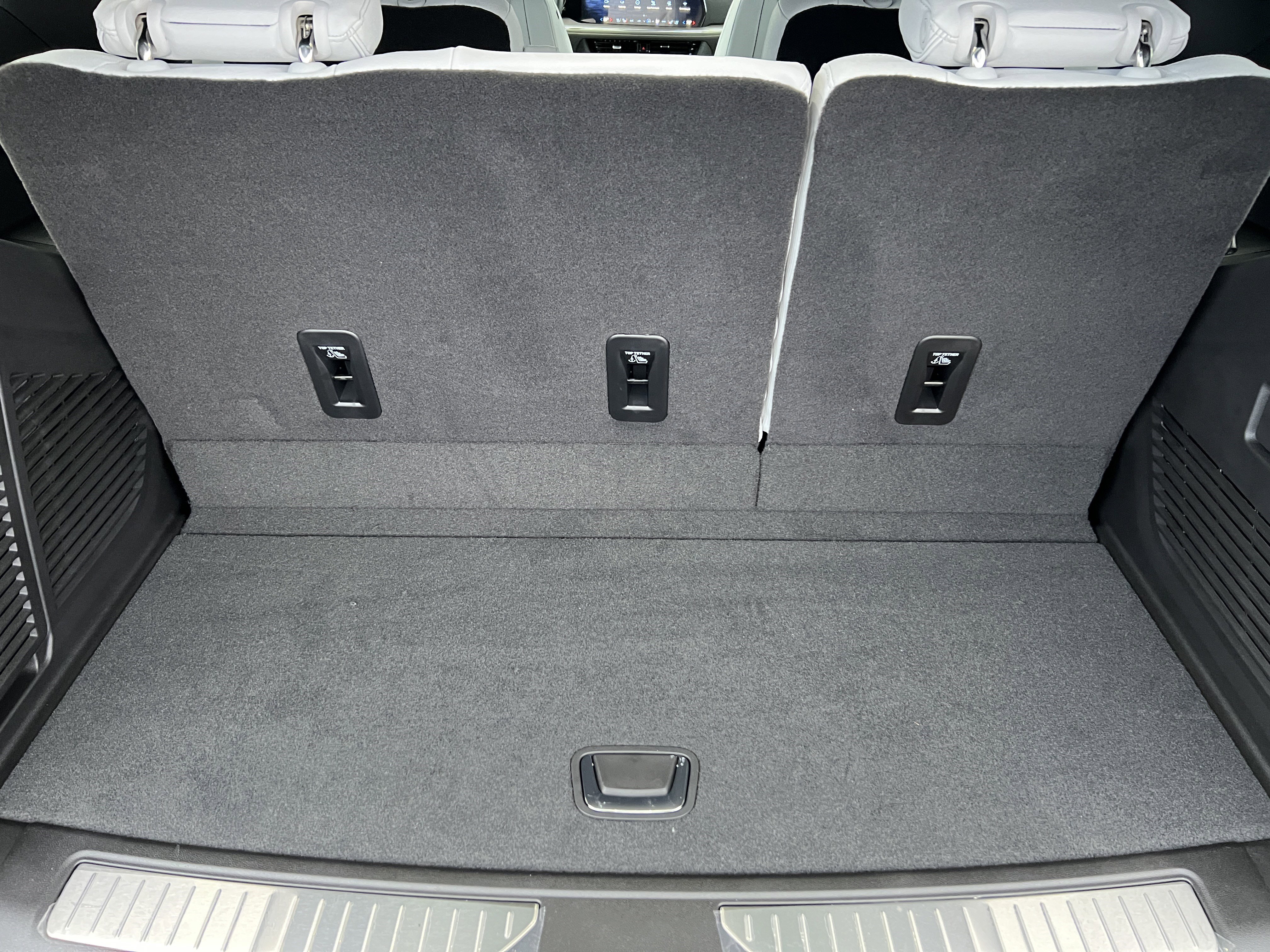 New 2026 Chevrolet Tahoe Premier image 18