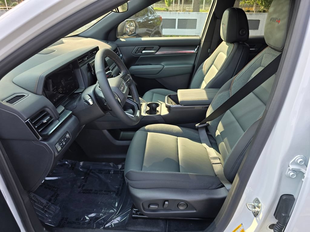 New 2026 GMC Terrain AT4 w/ Convenience Package III AWD/4WD image 20
