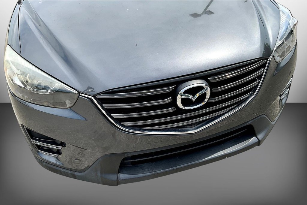 Used 2016 MAZDA CX-5 Grand Touring AWD/4WD image 29