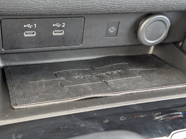 Used 2025 Mitsubishi Outlander SEL AWD/4WD image 25