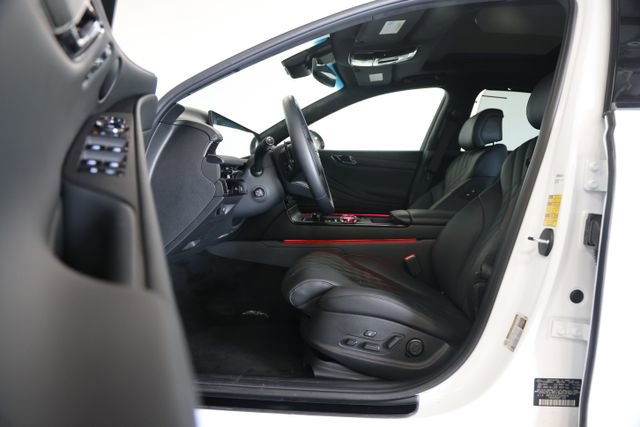 Used 2026 Genesis G80 3.5T Prestige image 22