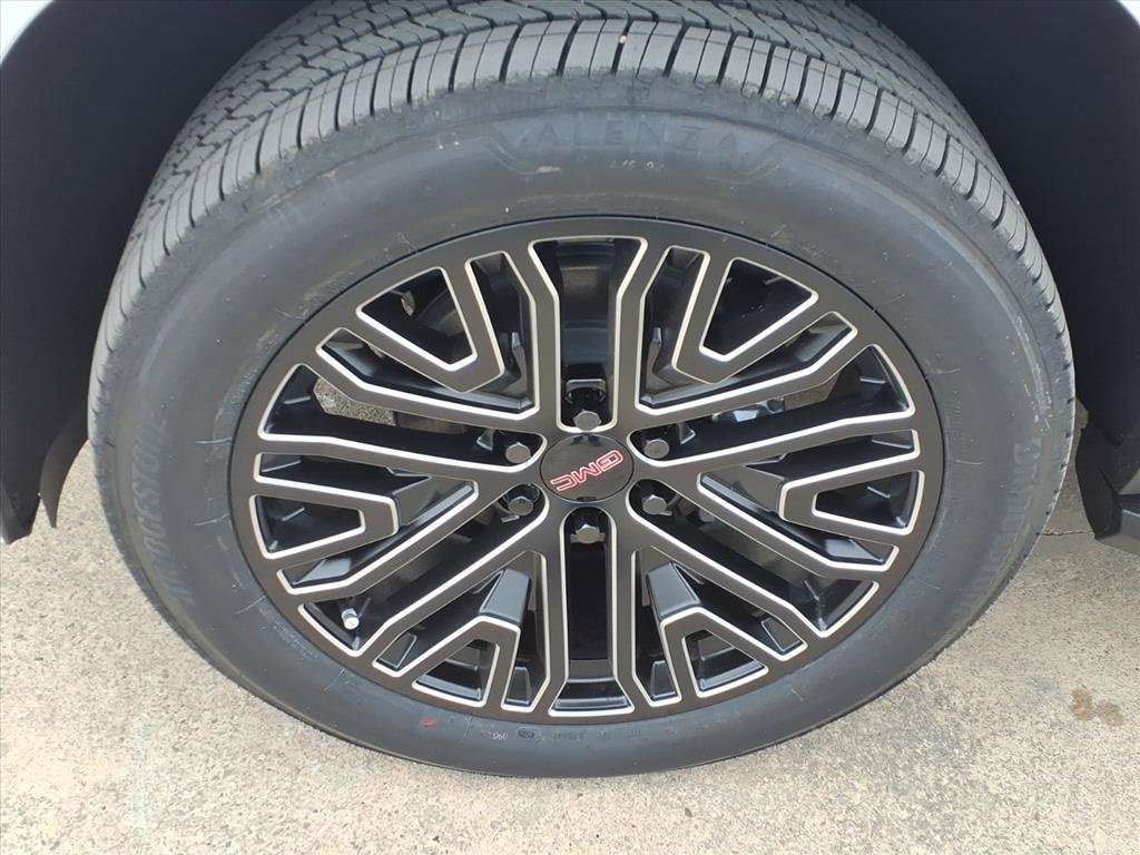 New 2026 GMC Yukon XL Elevation image 9