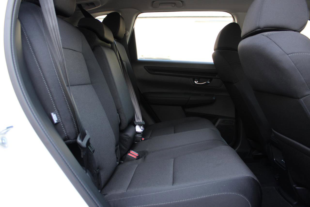 Used 2026 Honda CR-V EX image 41