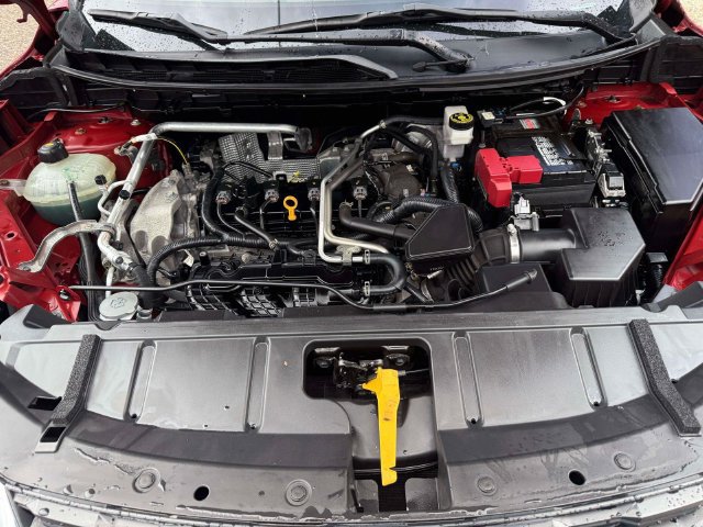 Used 2021 Nissan Rogue S FWD image 18