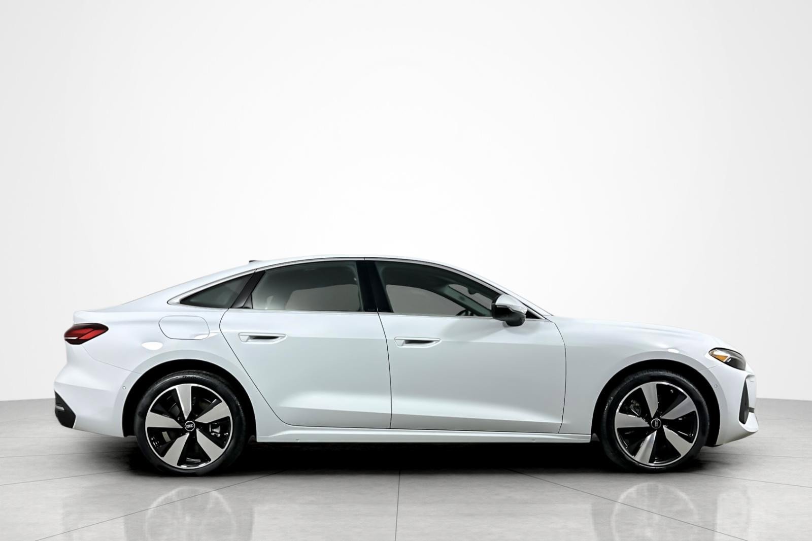 New 2025 Audi A5 2.0T Premium Plus AWD/4WD image 7