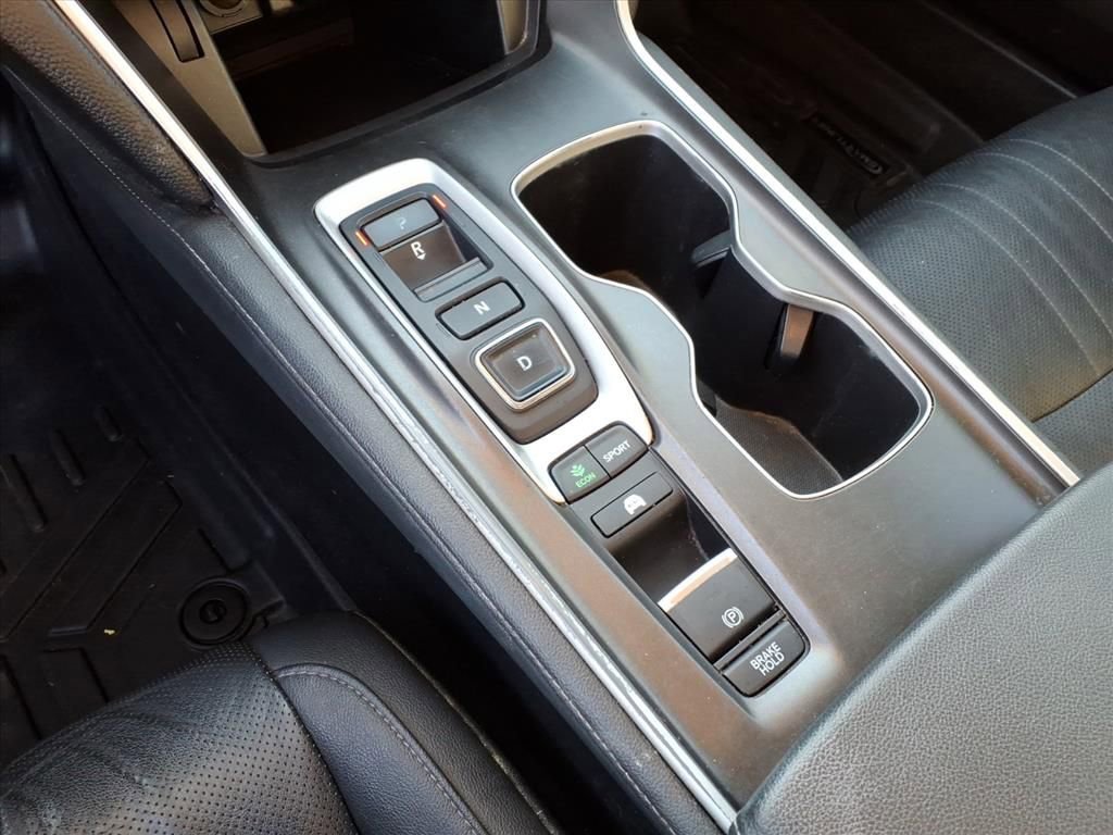 Used 2019 Honda Accord EX-L image 27