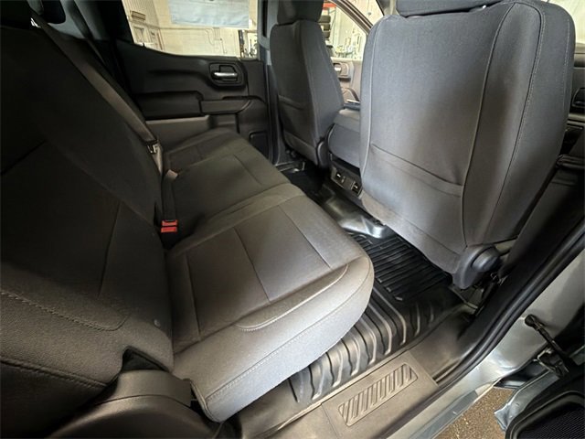 New 2026 GMC Sierra 1500 Pro w/ Pro Value Package image 55