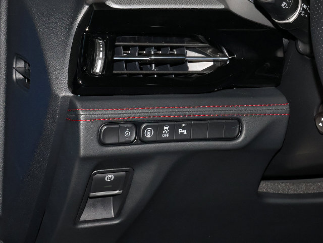 Certified 2026 Acura MDX A-Spec AWD/4WD image 29