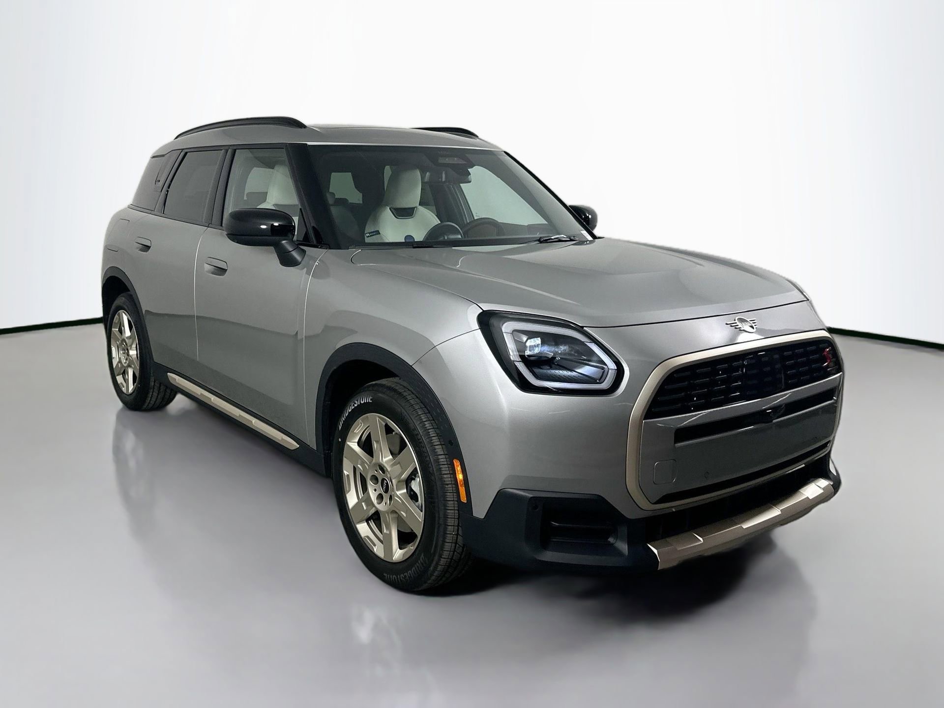 New 2025 MINI Cooper Countryman S w/ Comfort Package Max image 3