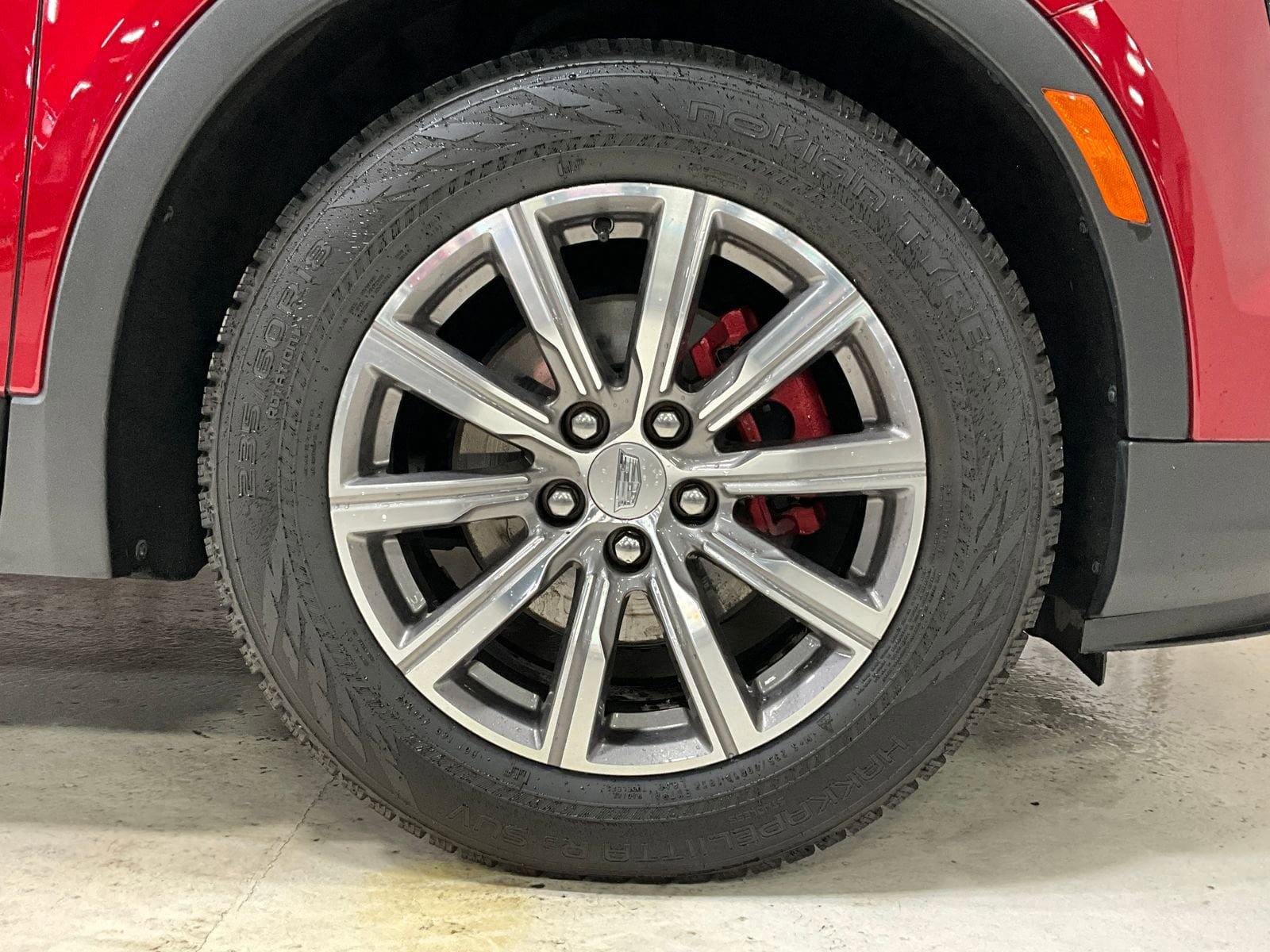 Used 2021 Cadillac XT4 Sport image 11
