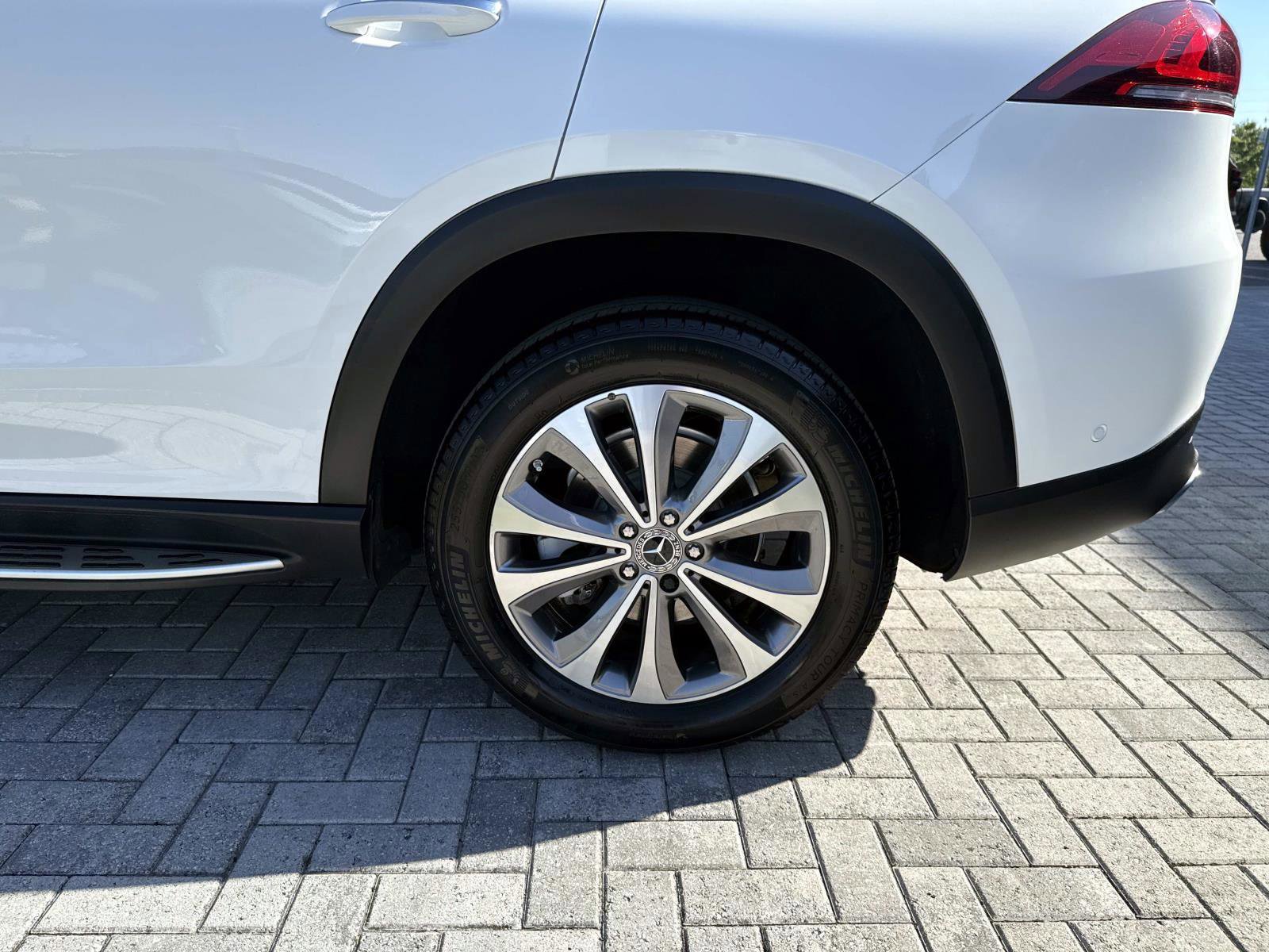 Certified 2022 Mercedes-Benz GLE 350 image 11