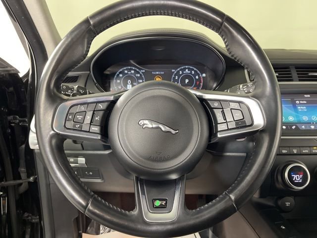 Used 2020 Jaguar E-PACE SE image 20