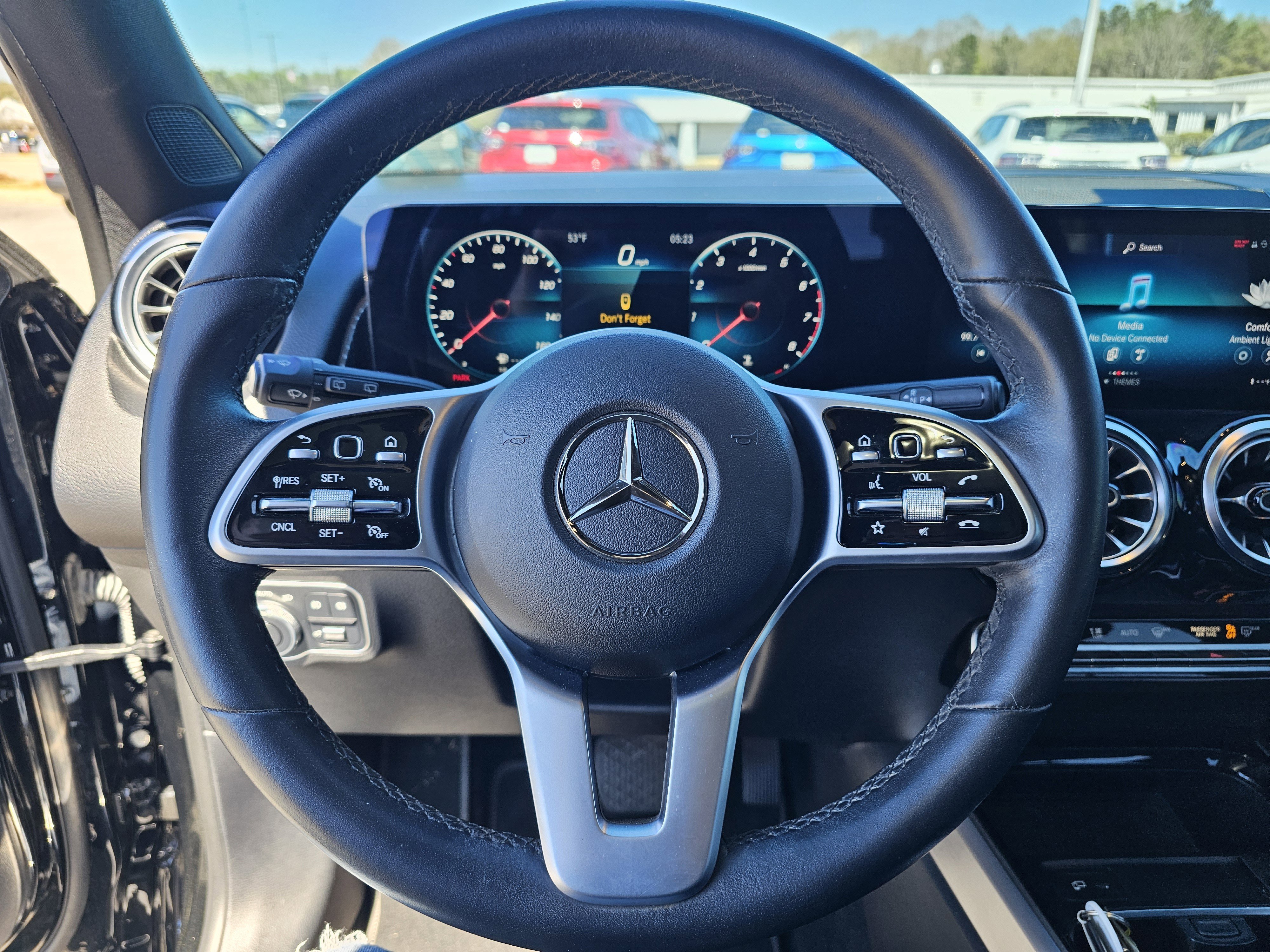 Used 2022 Mercedes-Benz GLB 250 GLB 250 SUV image 20