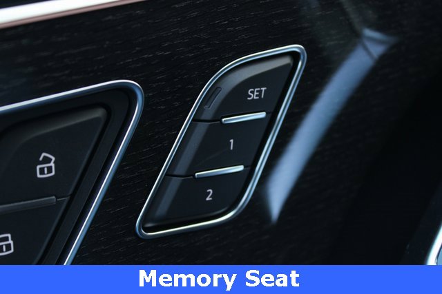 New 2026 Audi Q8 Premium Plus image 4