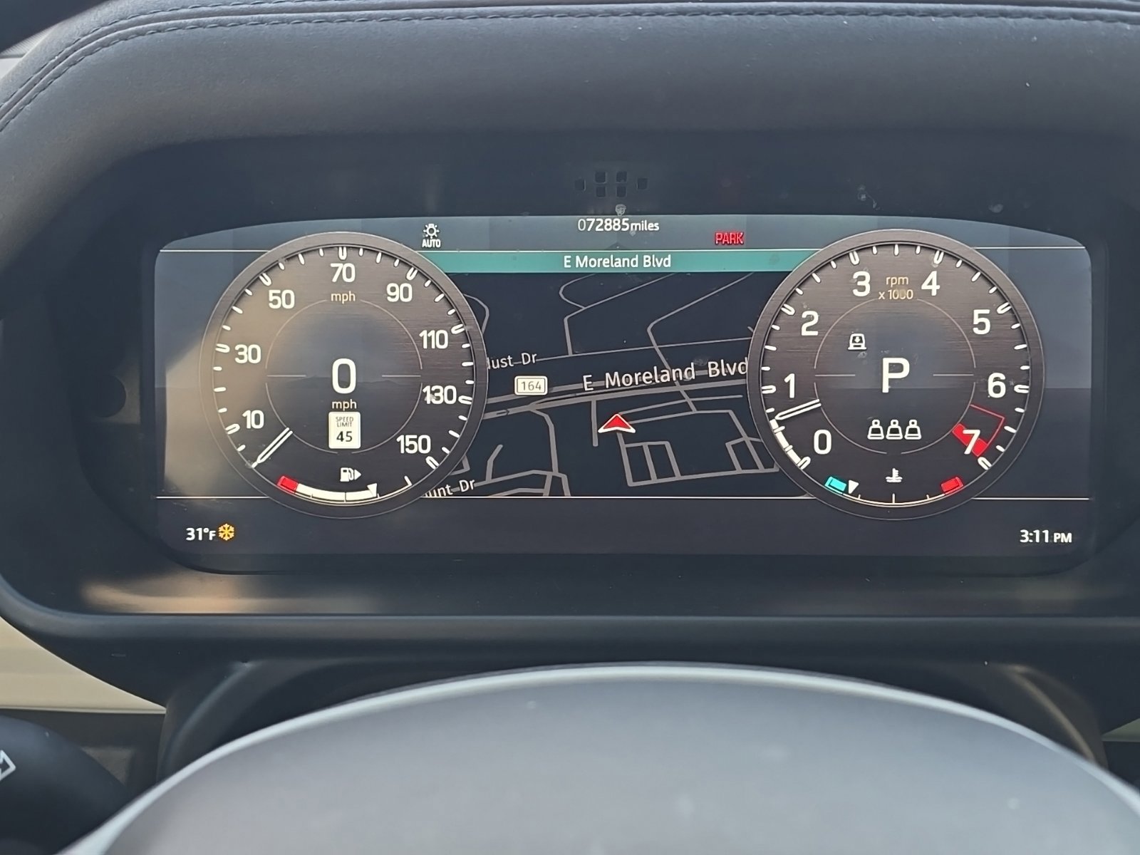 Used 2020 Land Rover Defender 110 SE image 14