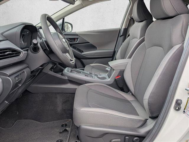 New 2026 Subaru Crosstrek 2.0i Premium image 4