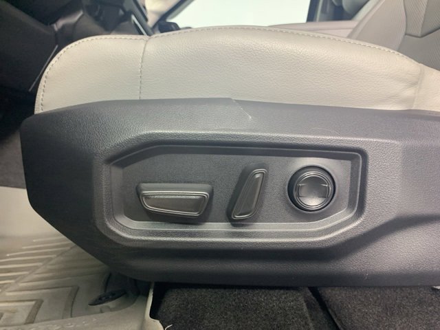 Used 2023 Toyota Tundra Limited w/ TRD Off-Road Package image 22