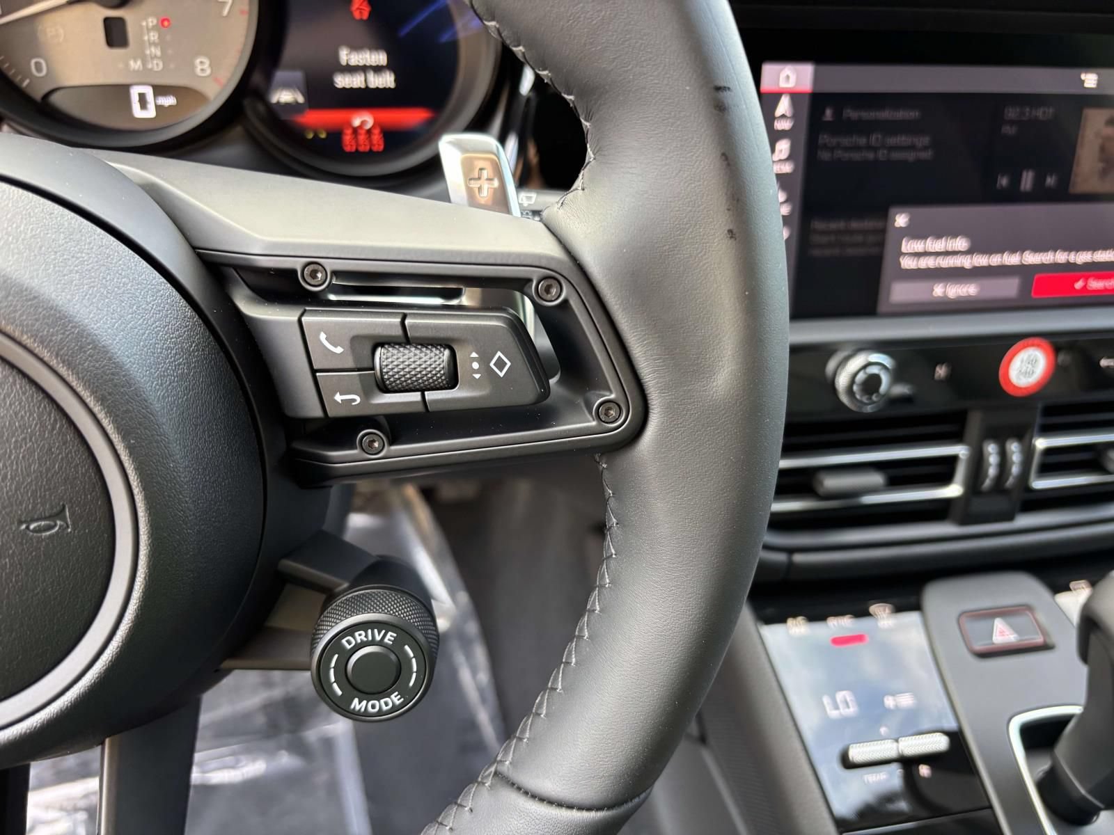 New 2026 Porsche Macan S AWD/4WD image 29