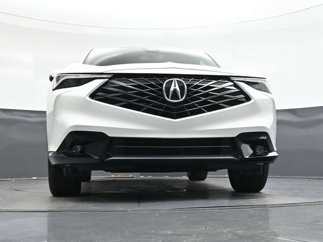Used 2025 Acura ADX A-Spec FWD image 39