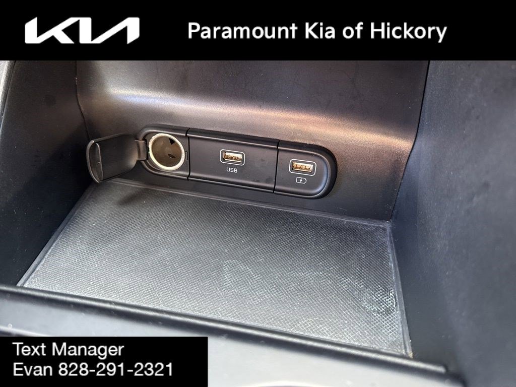 Used 2023 Kia K5 GT-Line w/ GT-Line Premium Package image 25