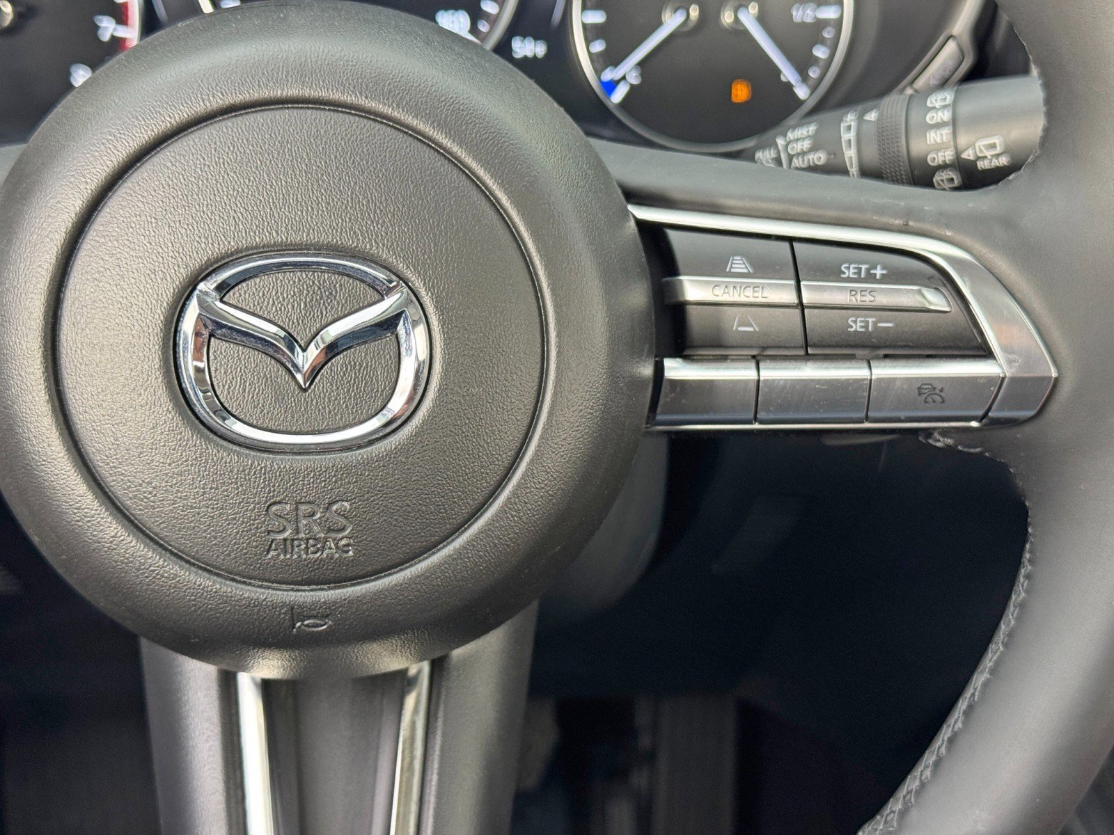 Used 2024 MAZDA CX-50 AWD 2.5 Turbo w/ Premium Pkg image 20