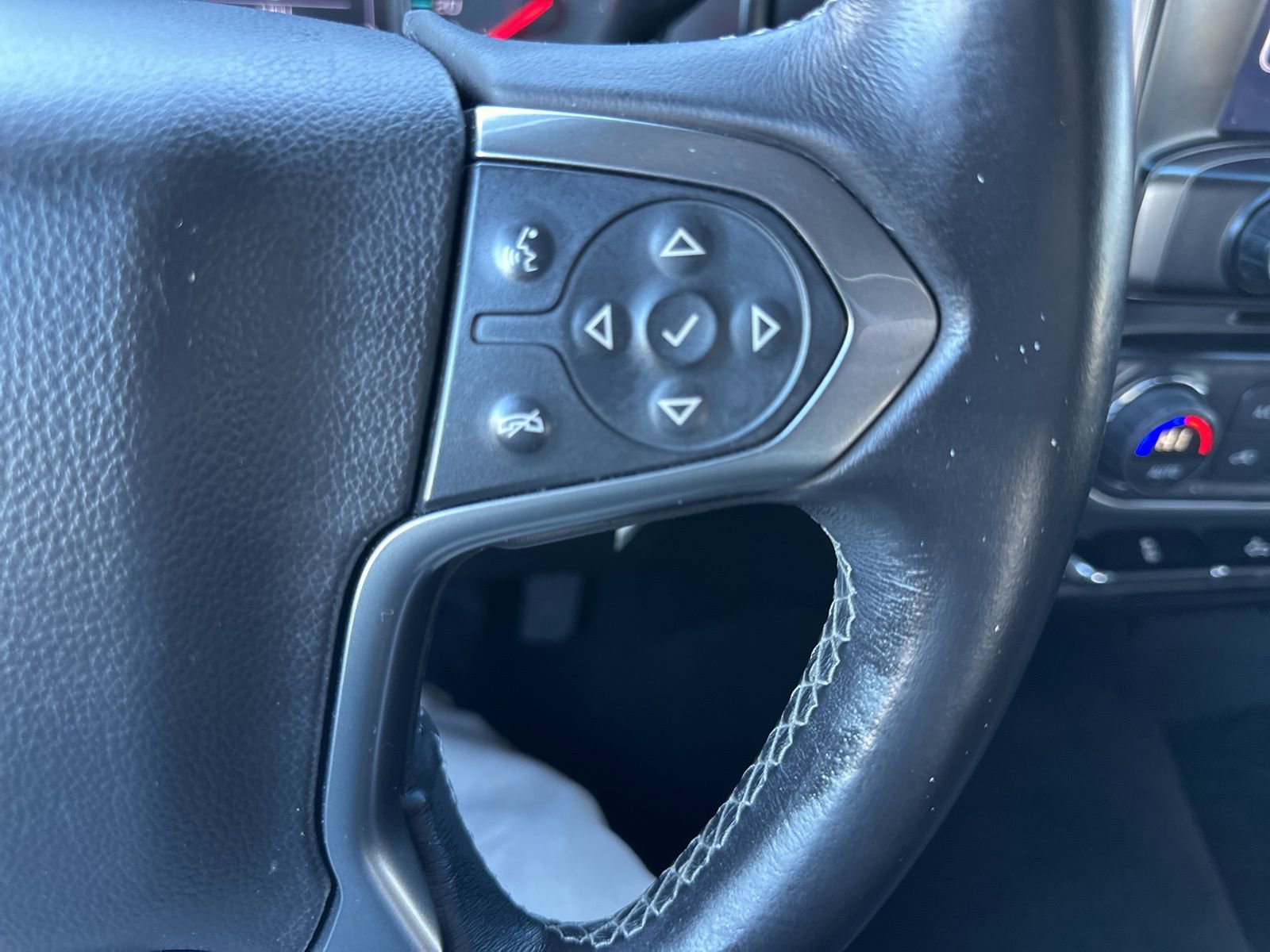 Used 2016 Chevrolet Silverado 1500 LT w/ All Star Edition image 26